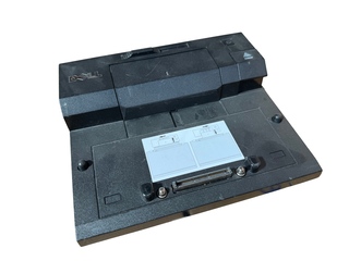 Ca. 200x Dockingstation, Dell, PR03